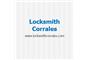 Locksmith Corrales logo