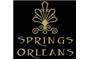Springs Orleans logo