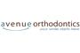 Avenue Orthodontics logo