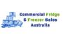 commercial Fridge Freezer logo