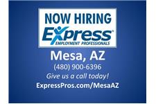 Express Employment Professionals of Mesa, AZ image 1