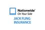 Jack Fling Insurance logo