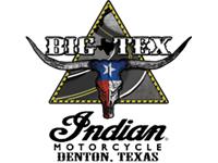 Big Tex Indian Motorcycle image 1