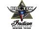 Big Tex Indian Motorcycle logo