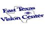 East Texas Vision Center logo