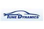 Tune Dynamics logo