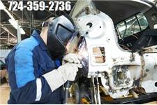 Beaver County Auto Collision and Repair Shop image 3