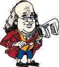 Benjamin Franklin Plumbing image 3