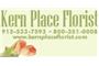 Kern Place Florist logo