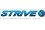 Strive Performance and Fitness Center logo