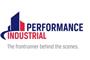 Performance Industrial logo