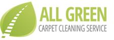 All Green Carpet Cleaners image 1
