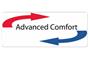 Advanced Comfort logo