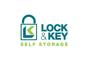 Lock & Key Self Storage logo
