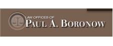 Law Offices of Paul A. Boronow, PC image 1