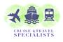 Cruise and Travel Specialists logo