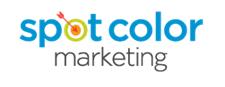 Spot Color Marketing image 1