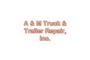 A & M Truck & Trailer Repair, Inc. logo