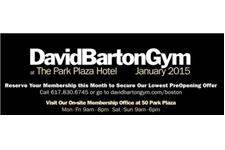 David Barton Gym image 3