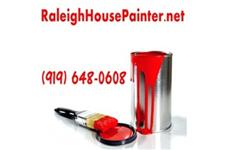 Raleigh House Painter image 1