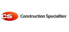 Construction Specialties image 1