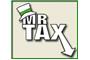 Mr Tax logo