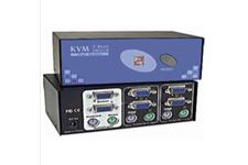 Smart Solutions KVM - Networking & KVM Products image 3