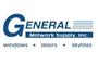 General Millwork Supply INC. logo