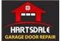 Hartsdale Garage Door Repair logo