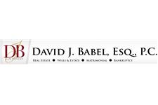 David J. Babel, Esq., P. C. image 1