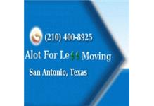 Alot For Less Movers image 1