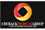 Chuback Medical Group logo