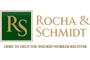 Rocha & Schmidt logo