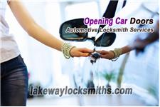 Lakeway Locksmith Services image 5