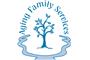 Aging Family Services logo