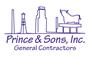 Prince & Sons, Inc logo