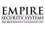 Empire Security Systems - Locks, Alarm & Security Systems logo