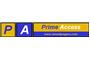 Prime Access logo