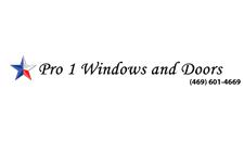 Pro 1 Windows And Doors image 1