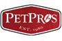 Pet Pros Redmond logo