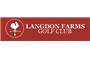 Langdon Farms Portland Wedding Venues logo