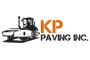 KP Paving Inc. logo