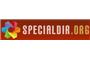Specialdir logo