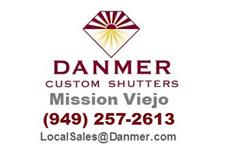 Danmer Custom Shutters Mission Viejo image 1