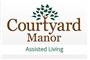 Courtyard Manor logo