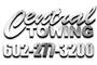 Central Towing logo