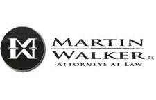 Martin Walker Pc: Attorneys At Law image 1