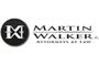 Martin Walker Pc: Attorneys At Law logo