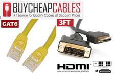BuyCheapCables image 1