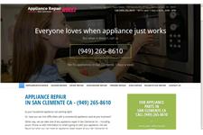 San Clemente Appliance Repair Works image 2